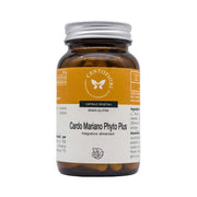 Cento Fiori Cardo Mariano Plus 100 Capsule Vegetali