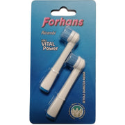 Forhans  VitalPower 2 Testine Ricambio