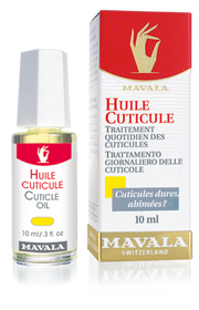Mavala Olio Cuticule 10ml