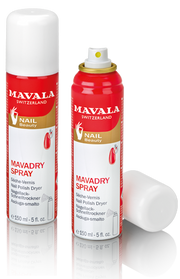 Mavala Mavadry Spray 150ml