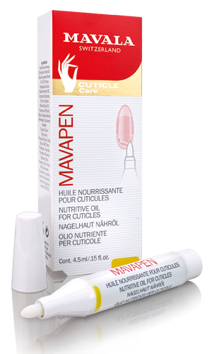 Mavala Vernis Minicolor 48 Noir