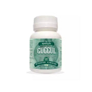 Nawayto Guggul 60 Compresse