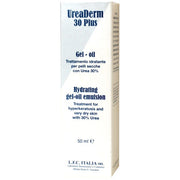 Ureaderm 30 Plus Gel Oil 50ml