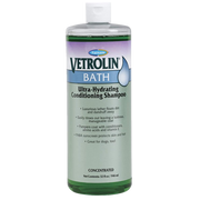 Chifa Vetrolin Bath Shampoo Per Equini 946ml