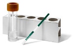 Virbac Speed Giardia Test Diagnostico Rapido Per Animali 5 Test