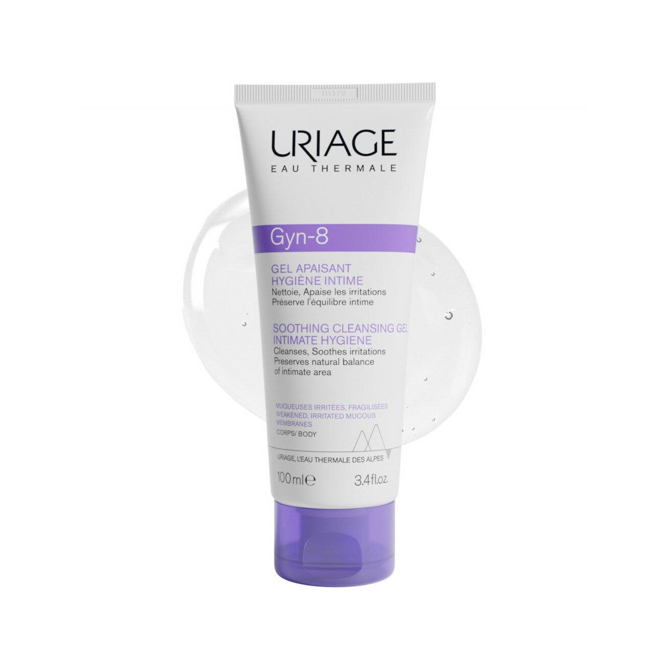 H2+O Crème hydratante anti-âge pour le visage 50 ml