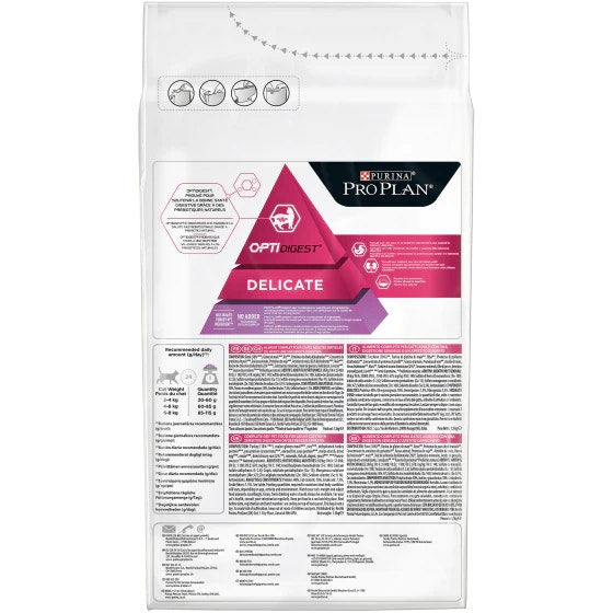 Resource HP/HC Fraise 4 bouteilles de 200 ml