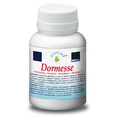 Dormesse 60 comprimés
