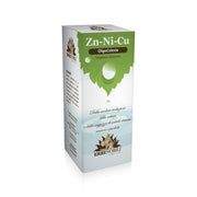 Erbe Nobili Oligoceleste Zinco/Nichel/Rame 50ml