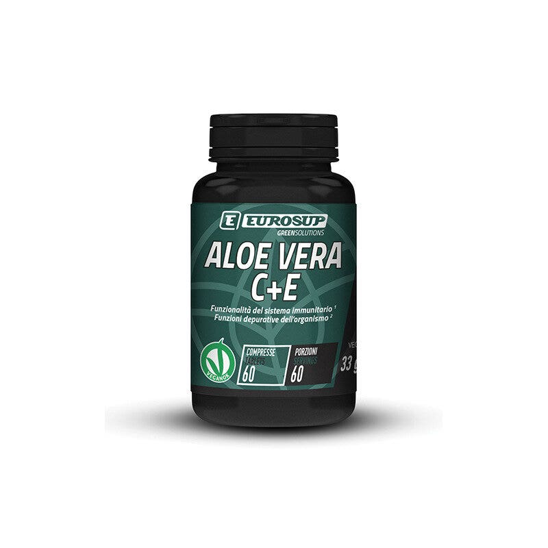 Citrate de magnésium 60 comprimés