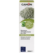 Shampooing-douche Ceramol 200 ml - Doux pour les peaux sensibles
