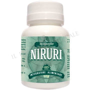 Niruri Phyllantus 60 Compresse