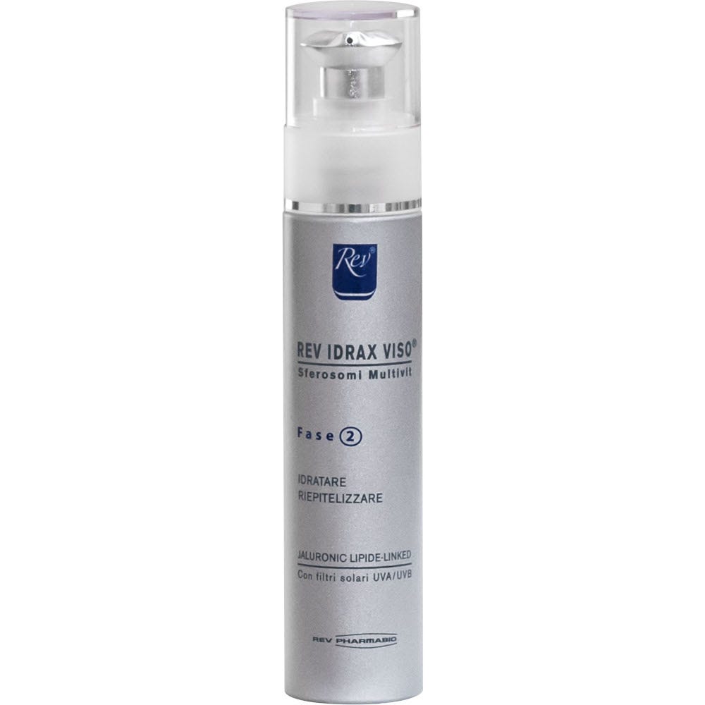 Rev Idrax Viso 50ml