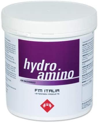 Italia Hydro Amino Per Equini 3Kg