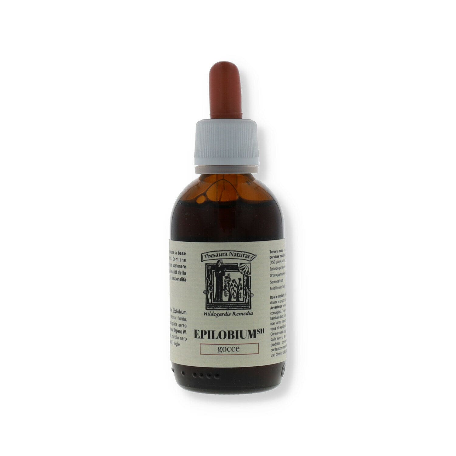 ARMONICO 17 GOUTTES 30 ML ASTRUM