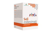 Sali Millesimati 25 Bustine