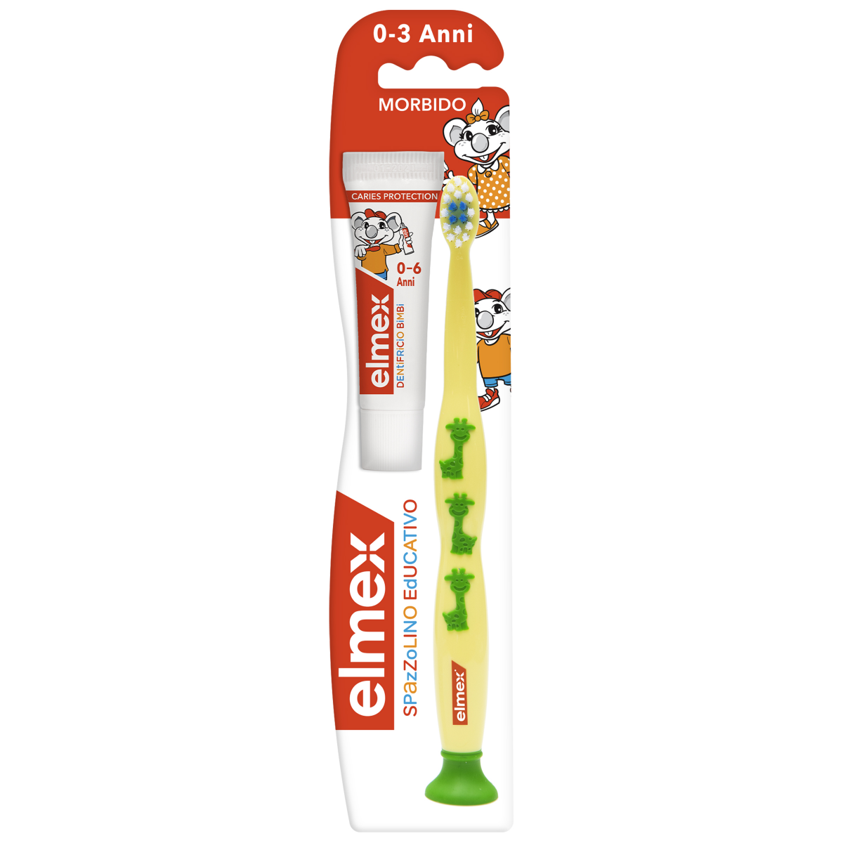 DELICADERMA NETTOYANT VISAGE ET CORPS