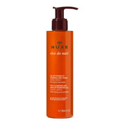Nuxe Rêve De Miel Gel Démaquillant Et Nettoyant 200 ml