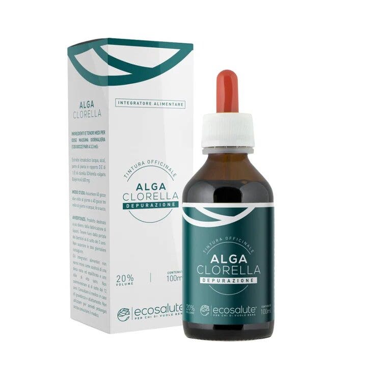 Equilibra Ail et Aubépine 32 gélules