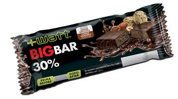 +Watt The Big Barretta Cookie Nocciola 80g