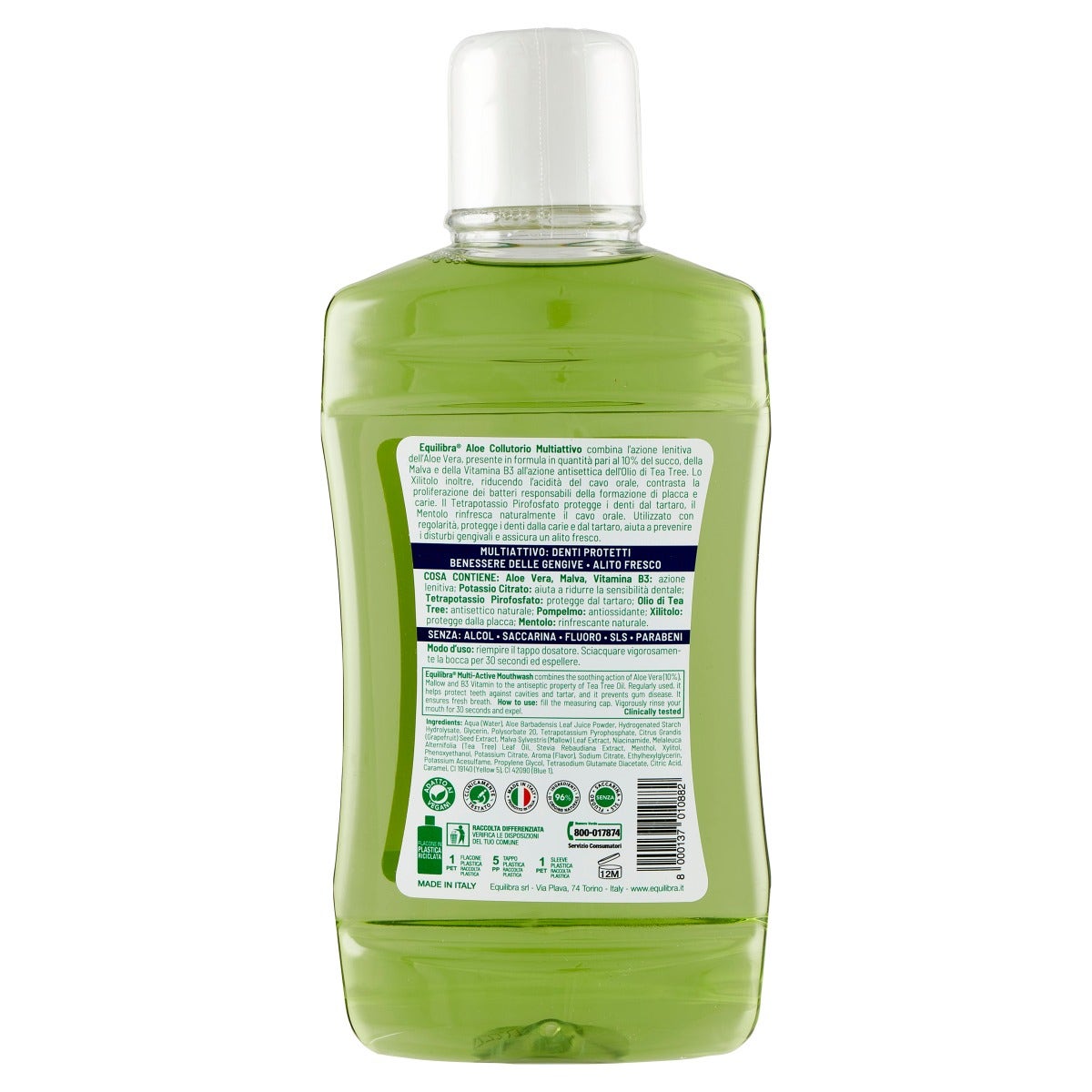 CLEAMY SAVON LIQUIDE 300ML