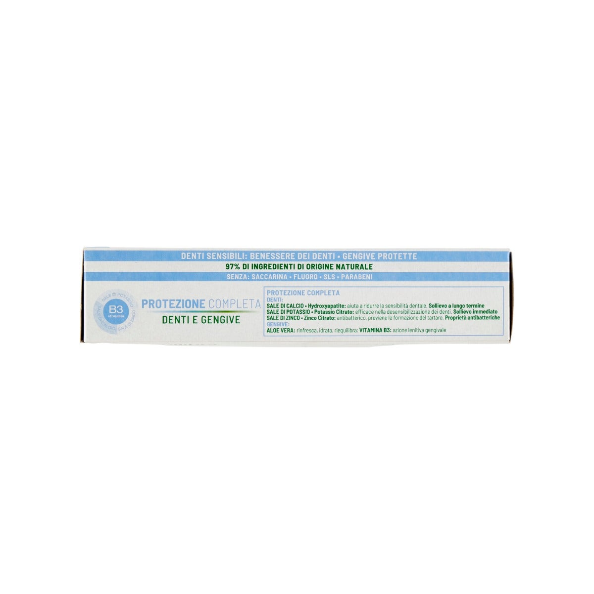 DYNAMIC COL 1 PU/APER NATUR ML