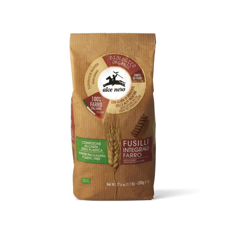 Pois chiches cuits bio 300 g