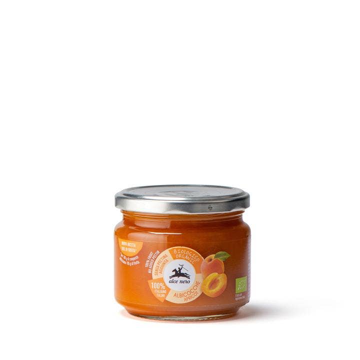 Alce Nero Nectar de pêche bio 3x200ml