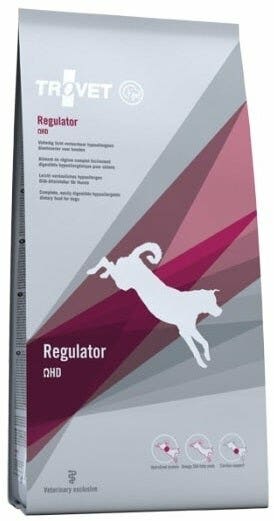Trovet Regulator Alimento Dietetico Per Cani OHD 2,5Kg