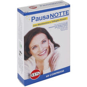 Pausa Notte 60 Compresse