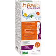 Informa Interstitium 500ml
