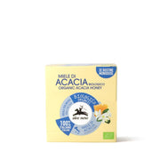 Alce Nero Miel d'acacia bio, 32 sachets