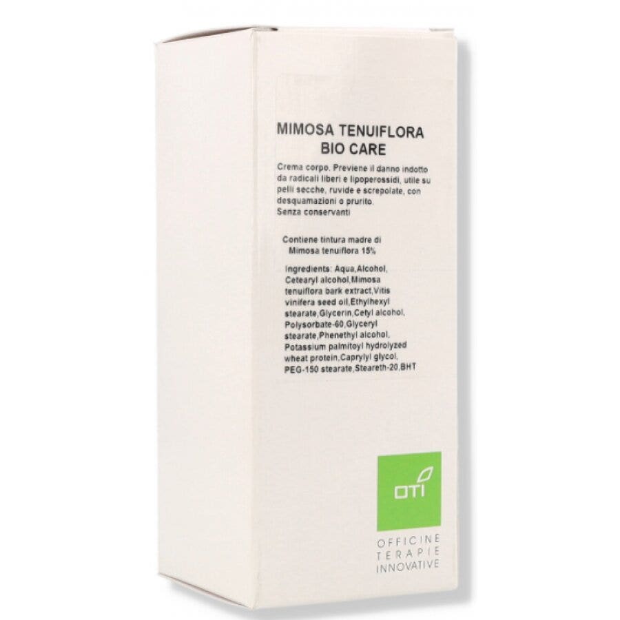 Oti Mimosa Tenuiflora Bio Care 75ml