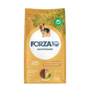 Forza10 Adult Maintenance Croquettes au poulet et aux pommes de terre pour chiens adultes de petite taille, sac de 2 kg