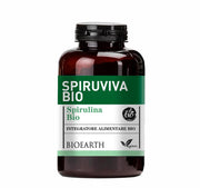 Bioearth Spiruviva Polvere 200g