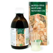 Sangalli Depurativo Padri Monfortani 300ml