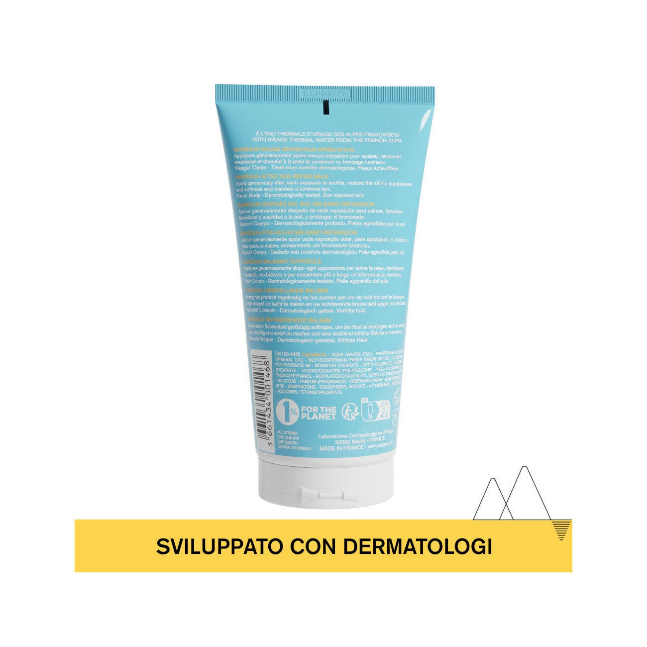Erbamea Huile essentielle de pin sylvestre 10 ml