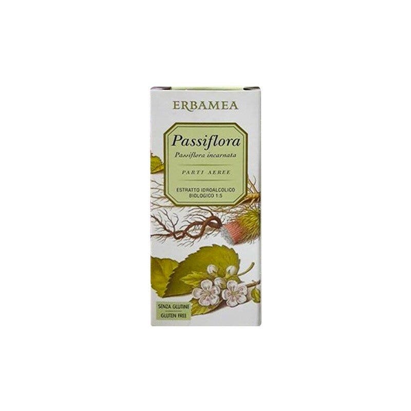 Erbamea Jus d'Aloe Vera 500 ml