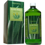 Erbamea Huile corporelle d'amandes douces 1000 ml