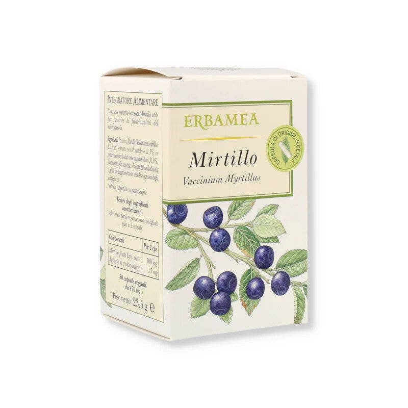 Vitamine E 24 gélules