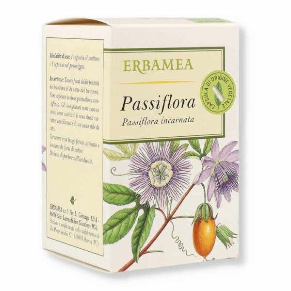 Erbamea Papaye fermentée 20 gélules