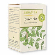 Erbamea Uncaria 50 gélules végétales