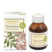 Erbamea Valériane 50 gélules