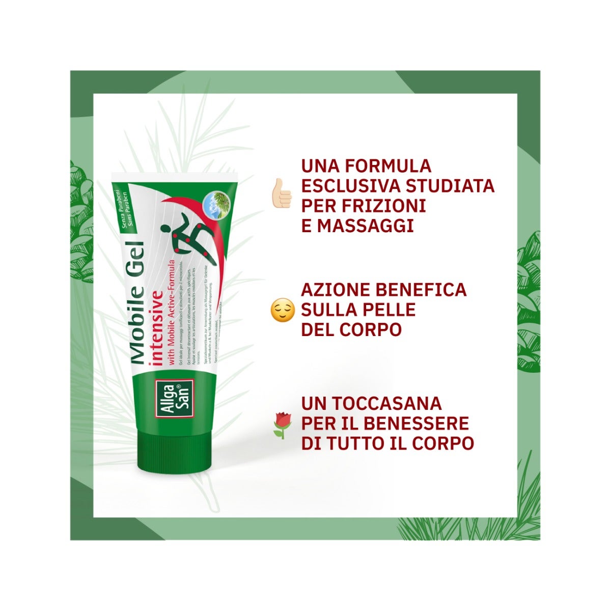 Hipp Bio Purée de fruits mélangés 6x80g