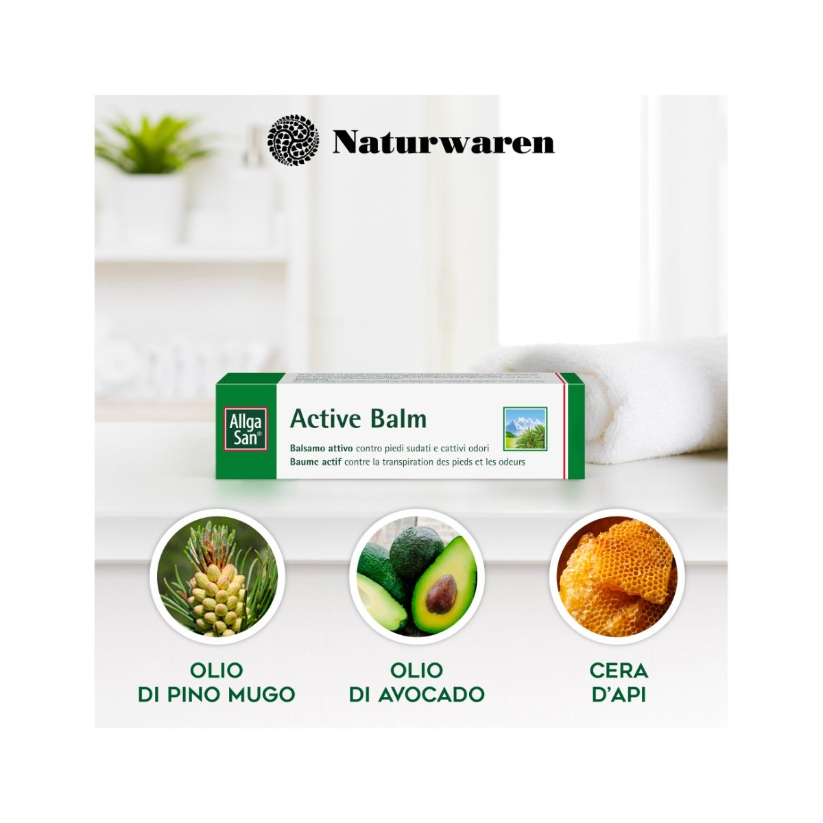 Union Bio Rodi Natural Stop Liquide 5 litres