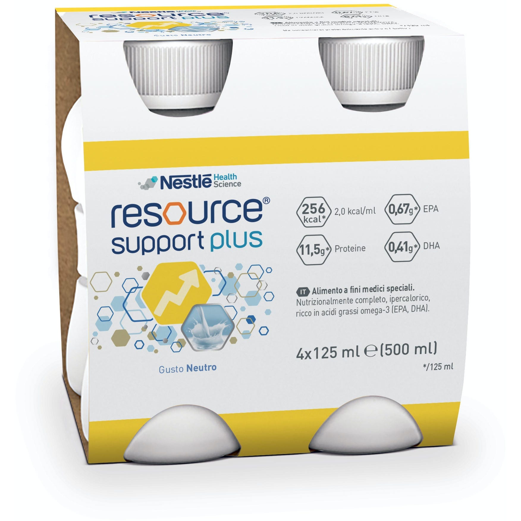 Nutriva Nutri-GLA 60 gélules