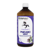 Union Bio Pneumo Vent Respiro Balsamico 1L