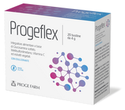 Progeflex 20 Bustine