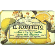 Nesti Dante Miel et germe de blé, savon pour les mains 300 ml