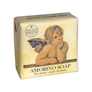 Nesti Dante Amorino Sapone Giglio Incantato 150g